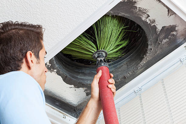 HVAC Maintenance and Cleaning in Filer, ID